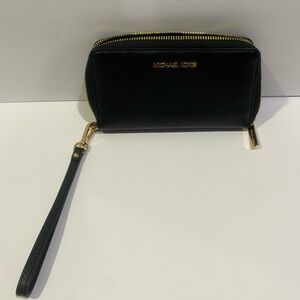 Michael Kors Phone Case Wallet